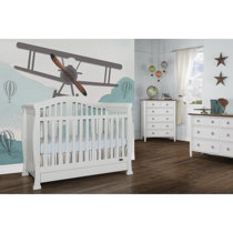 Bassett baby best sale addison nightstand